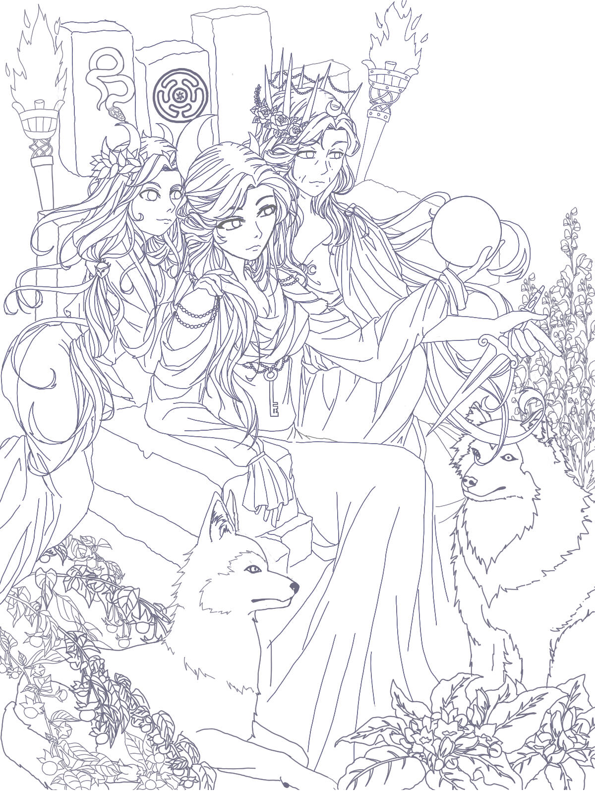 LINEART